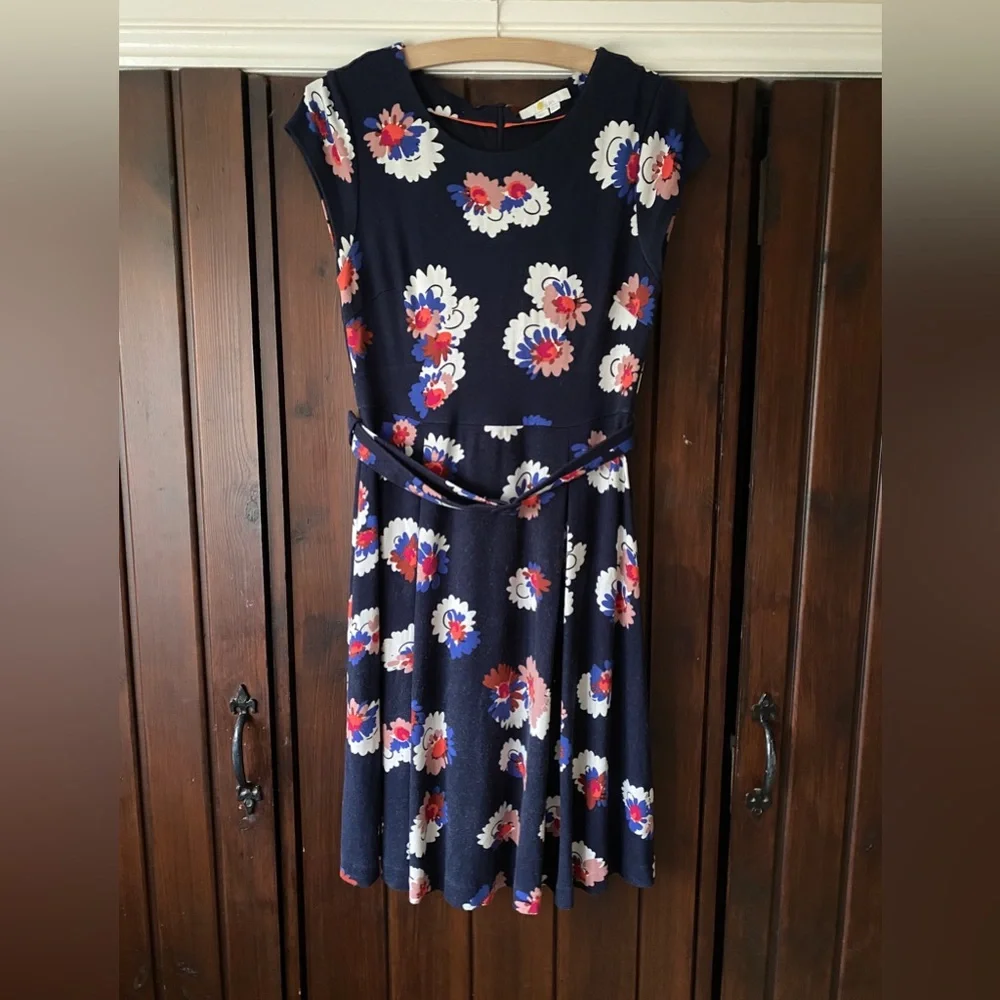 Boden dress size 10 - Picture 1 of 5